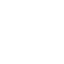 hand in water
