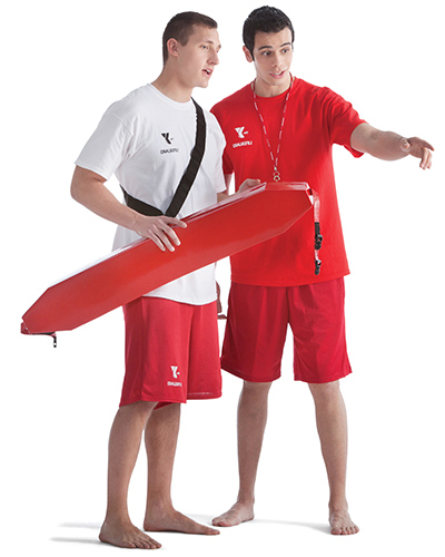 lifeguard left article
