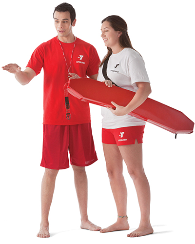 lifeguard