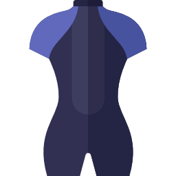 wetsuit