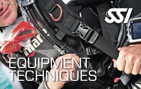 Equipment Techniques